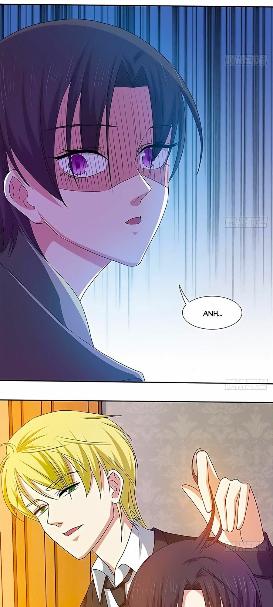 Chủ tịch và Nữ Sát thủ: Chapter 22