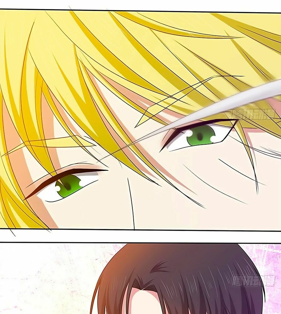 Chủ tịch và Nữ Sát thủ: Chapter 22