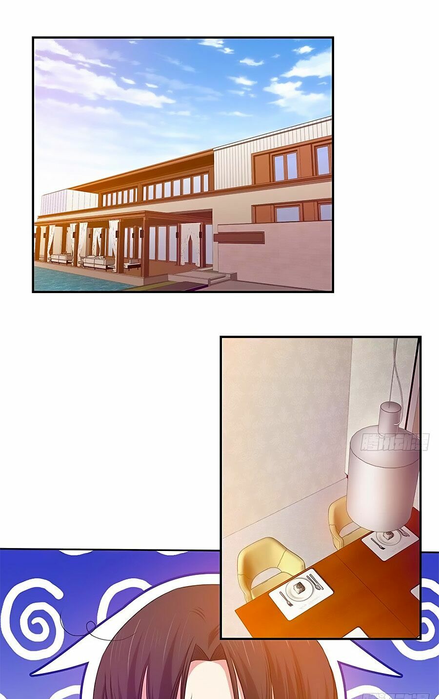 Chủ tịch và Nữ Sát thủ: Chapter 22