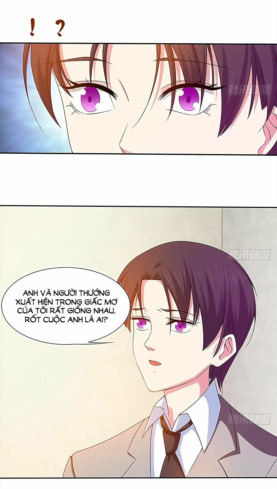 Chủ tịch và Nữ Sát thủ: Chapter 23