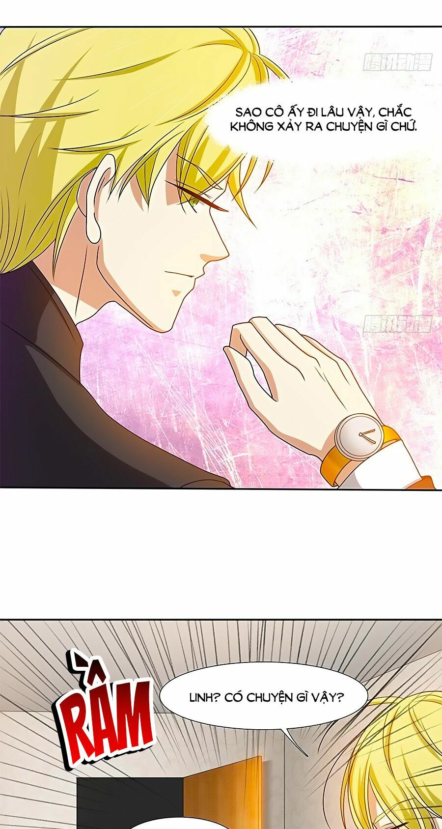 Chủ tịch và Nữ Sát thủ: Chapter 24