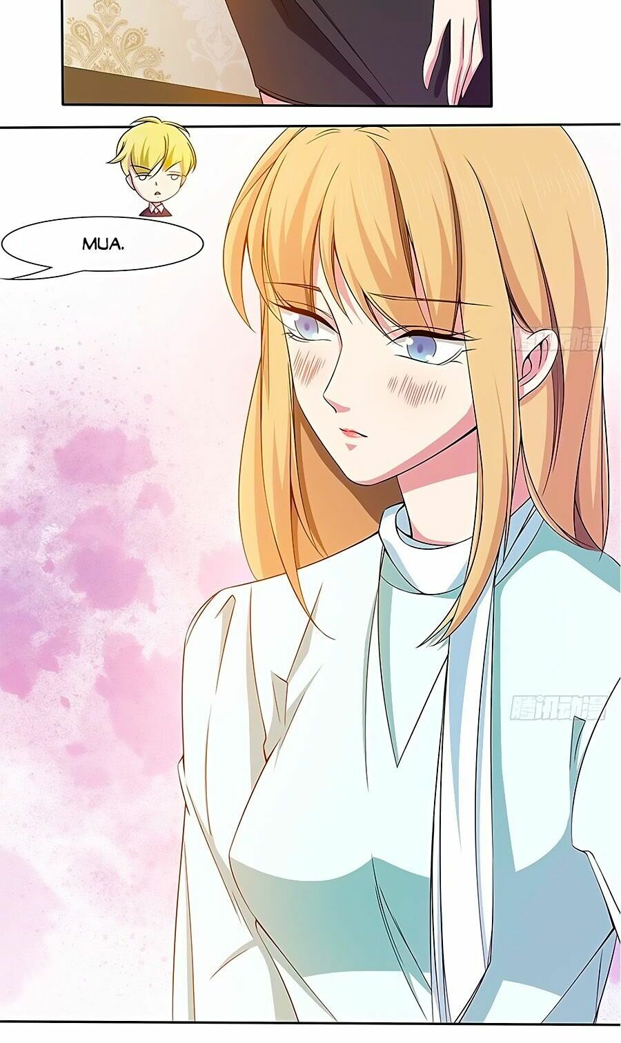 Chủ tịch và Nữ Sát thủ: Chapter 24