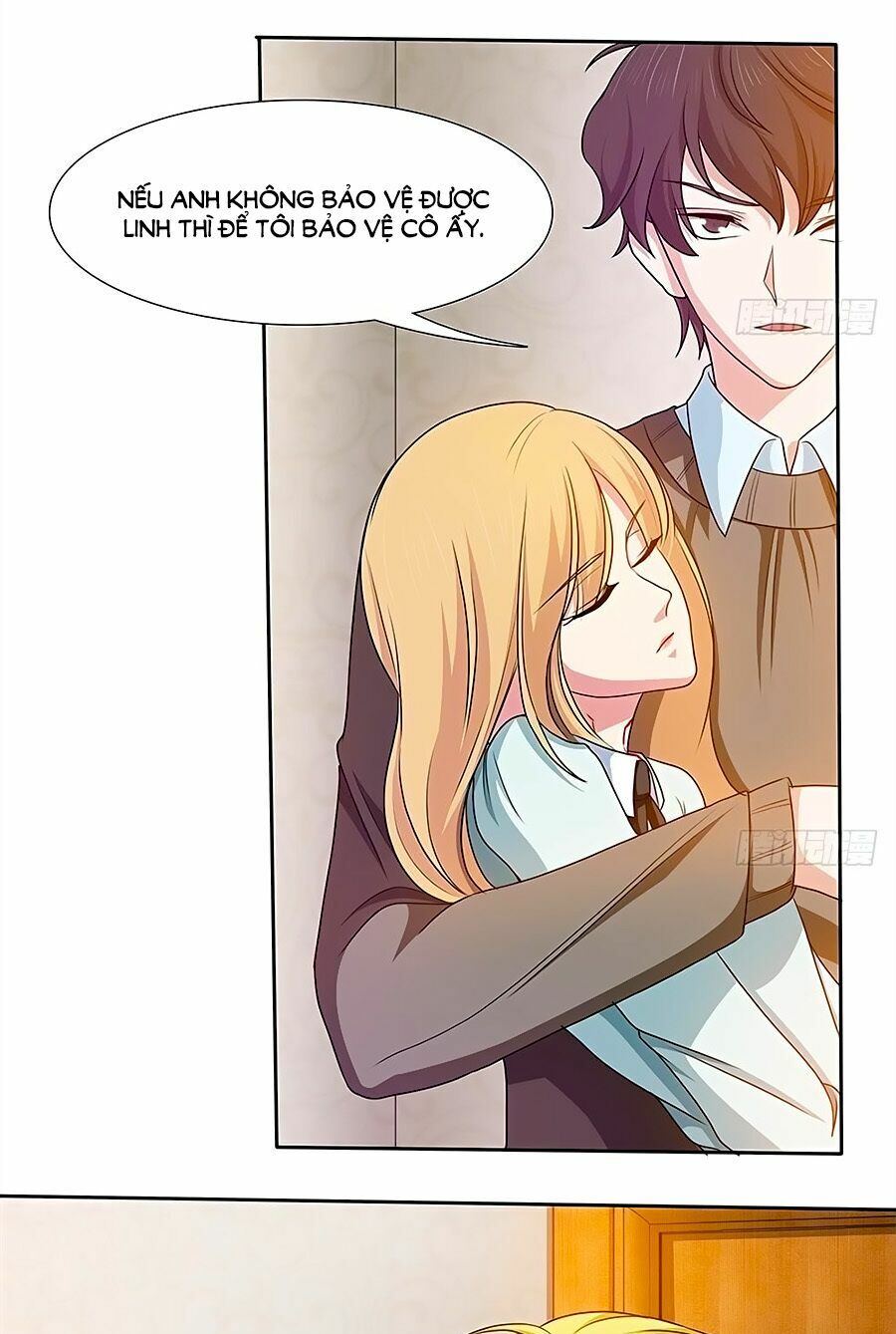 Chủ tịch và Nữ Sát thủ: Chapter 25