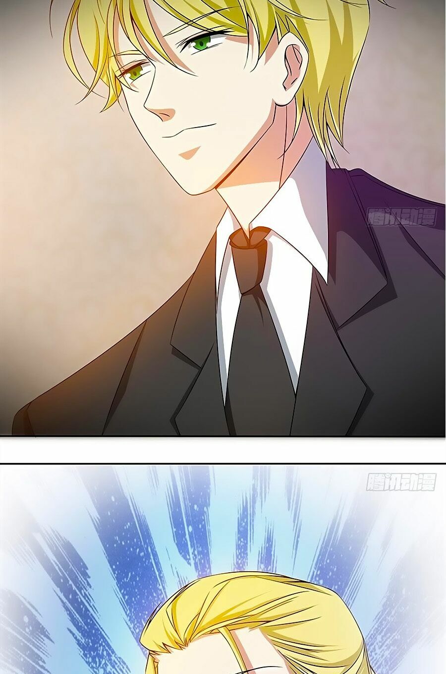 Chủ tịch và Nữ Sát thủ: Chapter 25