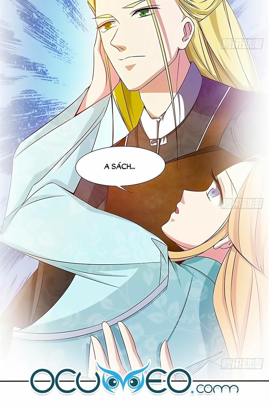Chủ tịch và Nữ Sát thủ: Chapter 25