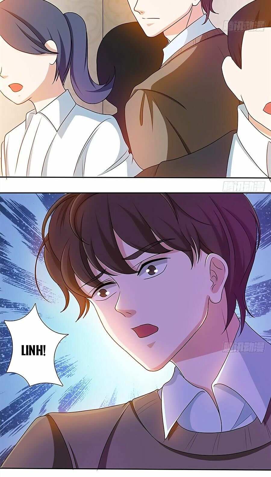 Chủ tịch và Nữ Sát thủ: Chapter 25