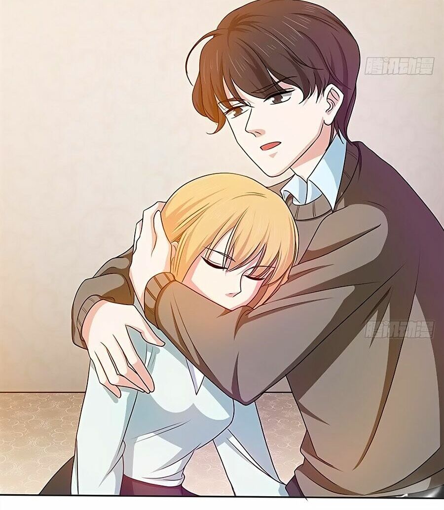 Chủ tịch và Nữ Sát thủ: Chapter 25