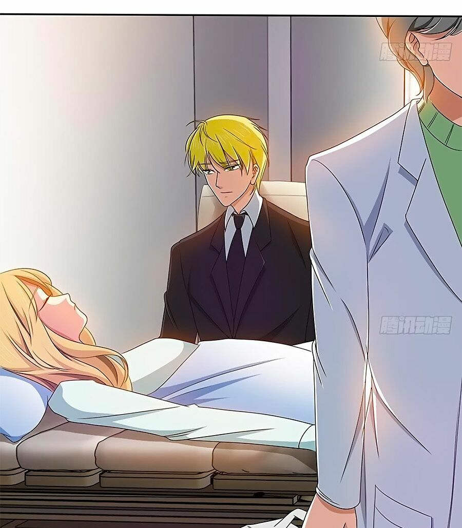 Chủ tịch và Nữ Sát thủ: Chapter 26