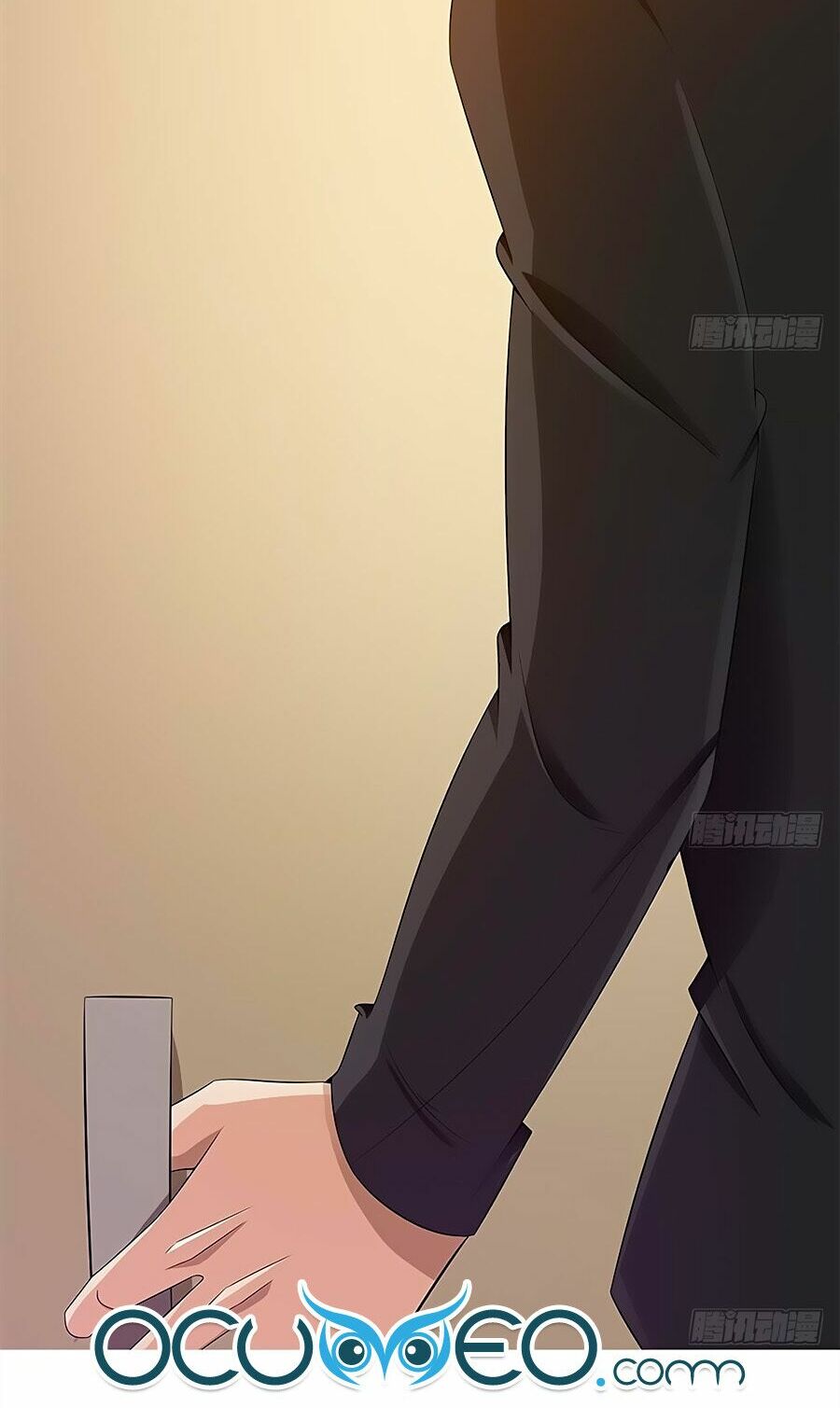Chủ tịch và Nữ Sát thủ: Chapter 27