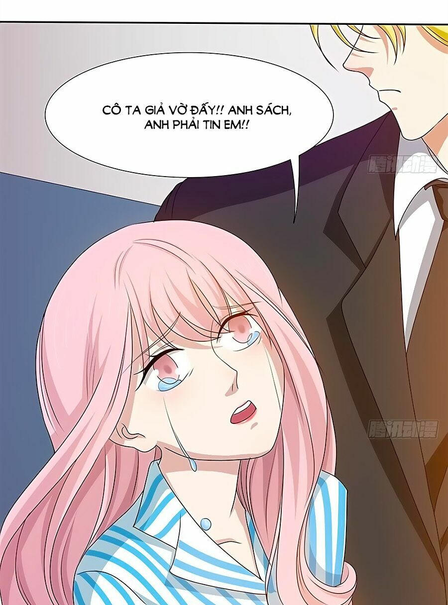 Chủ tịch và Nữ Sát thủ: Chapter 27