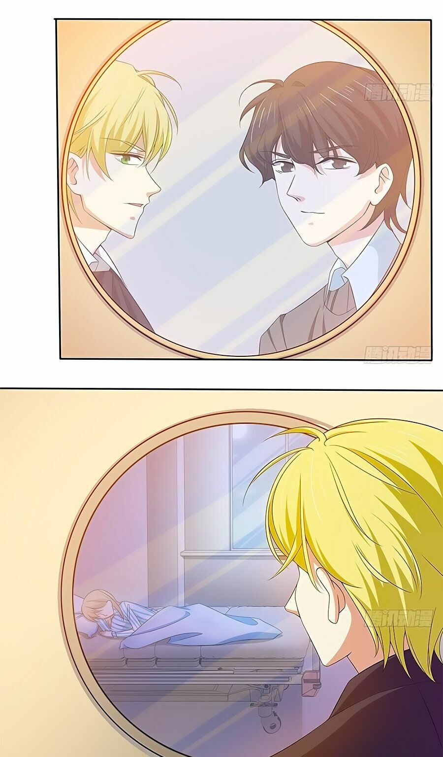 Chủ tịch và Nữ Sát thủ: Chapter 28