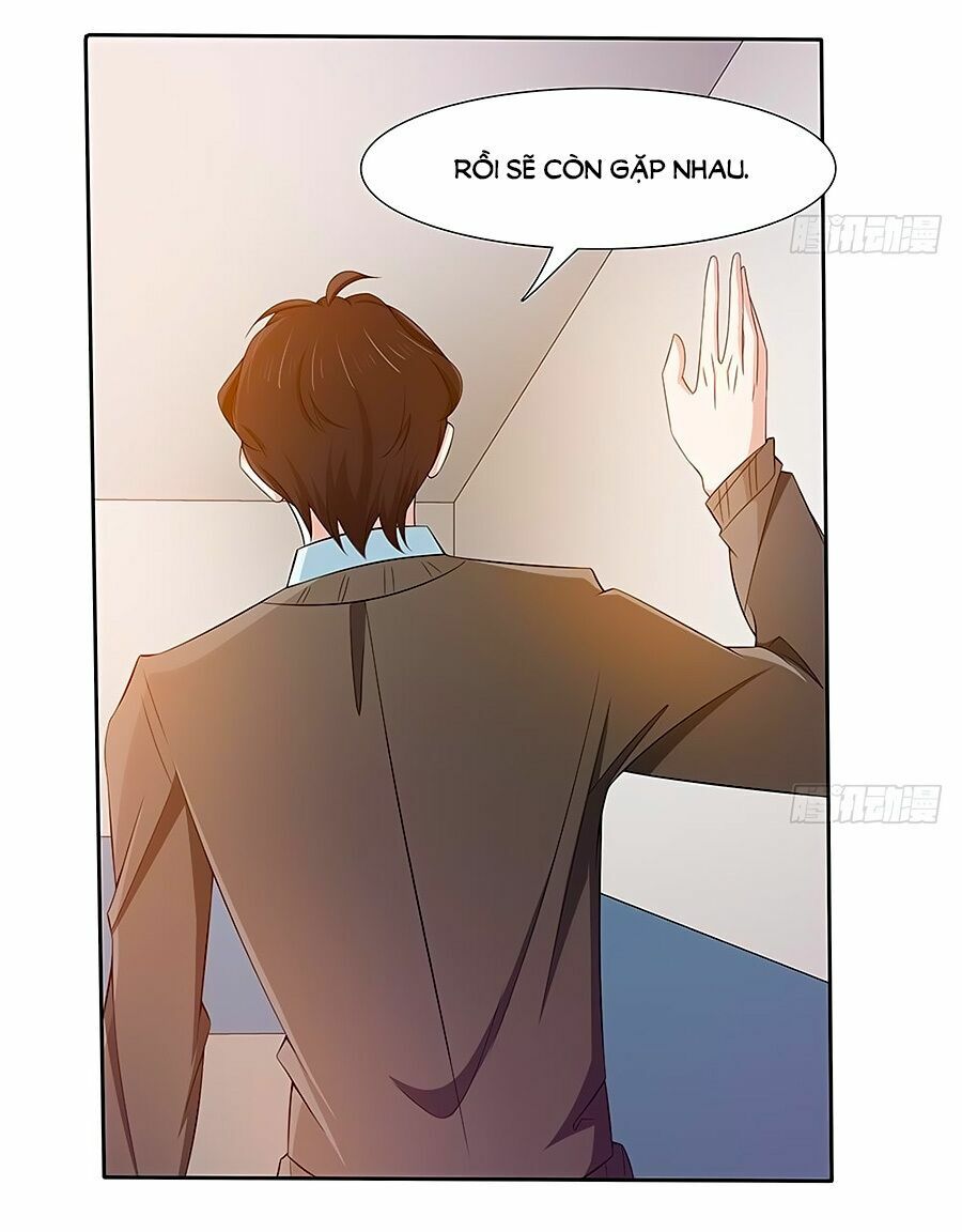 Chủ tịch và Nữ Sát thủ: Chapter 28