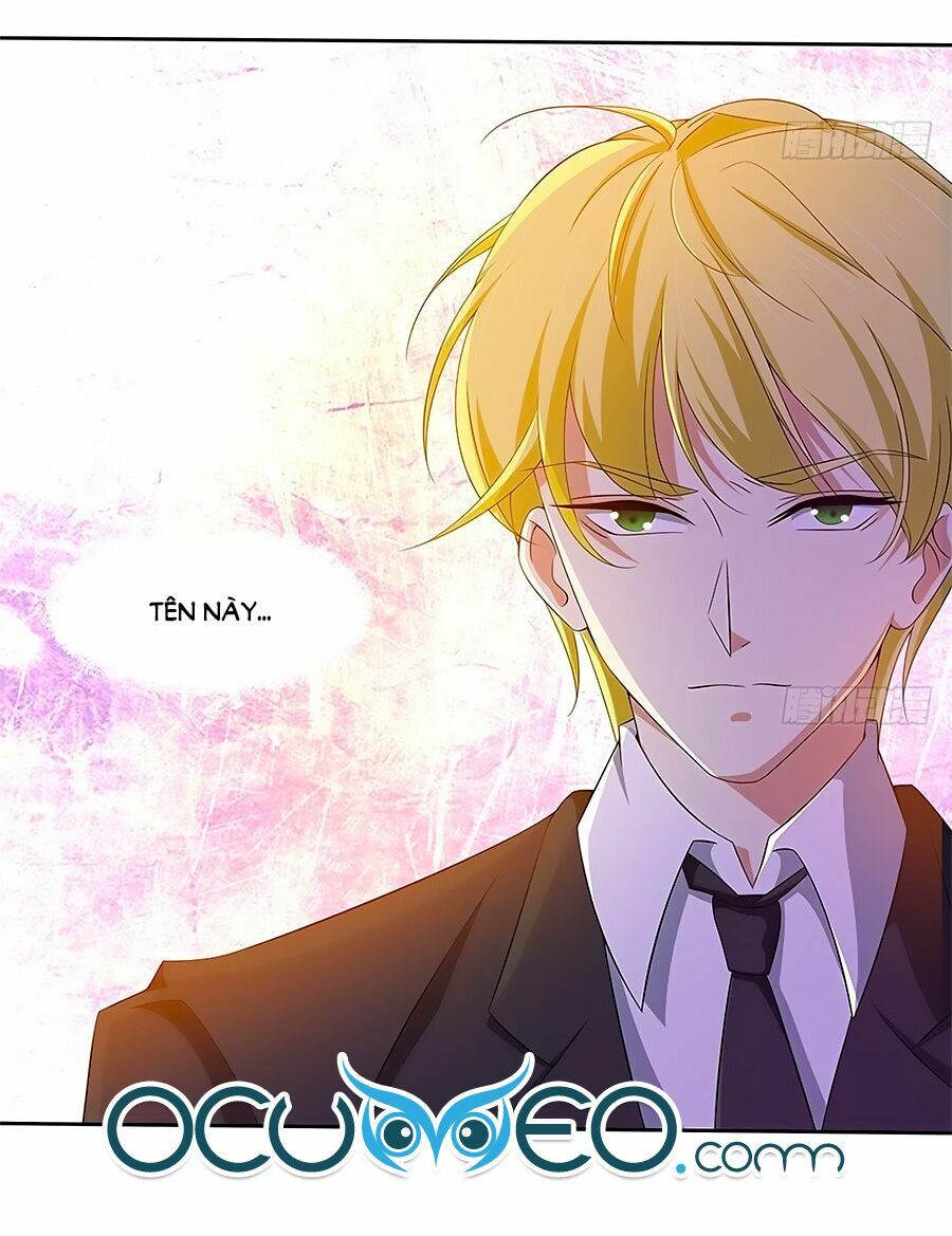 Chủ tịch và Nữ Sát thủ: Chapter 28