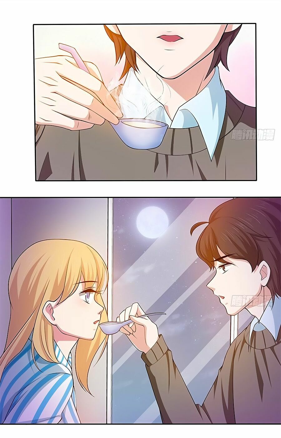 Chủ tịch và Nữ Sát thủ: Chapter 28