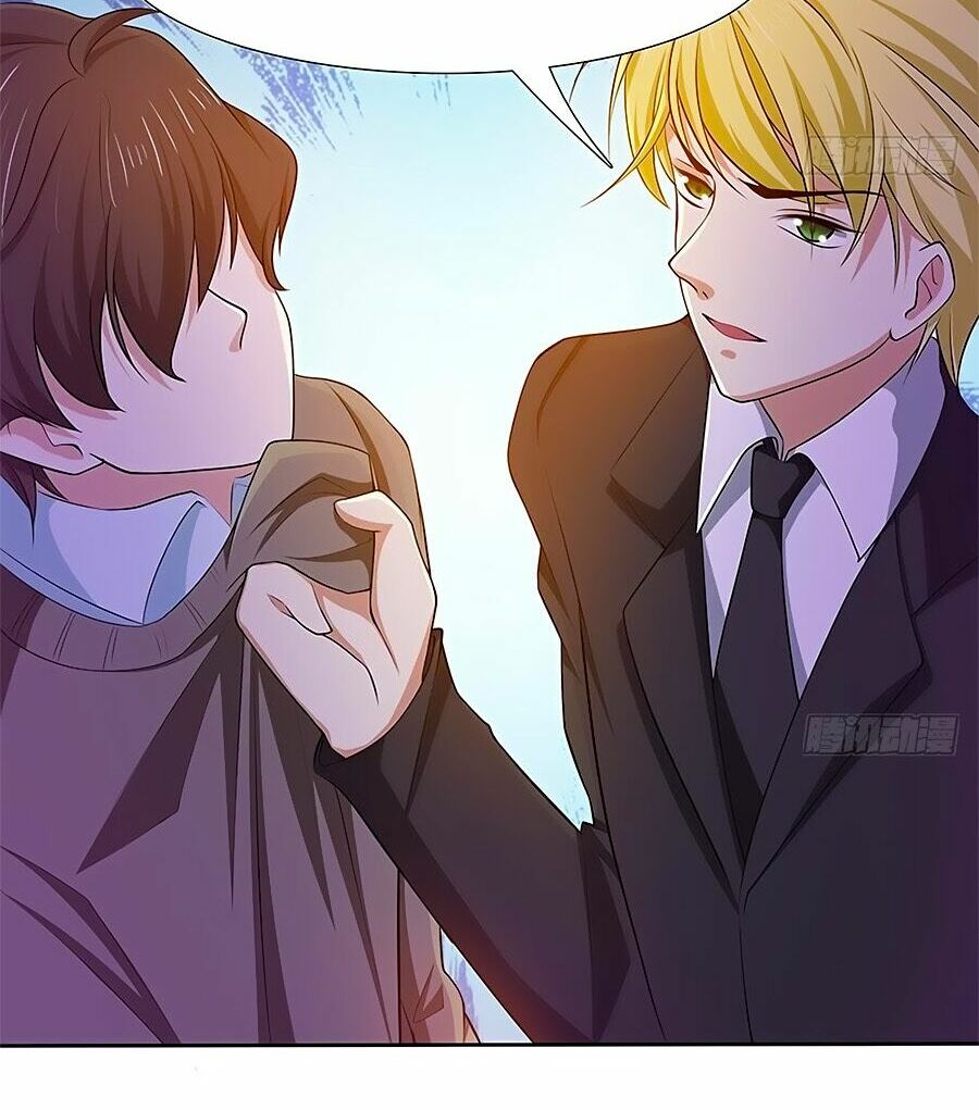 Chủ tịch và Nữ Sát thủ: Chapter 28