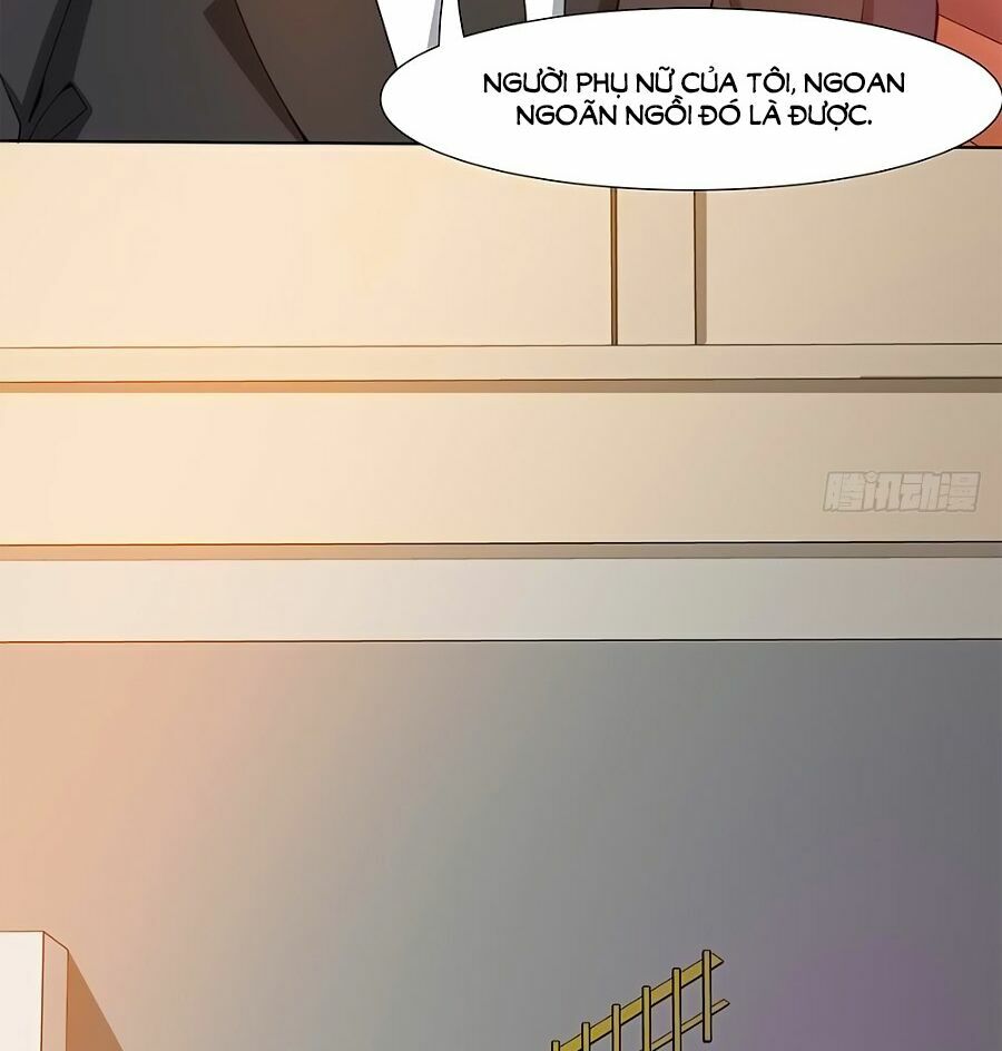 Chủ tịch và Nữ Sát thủ: Chapter 29