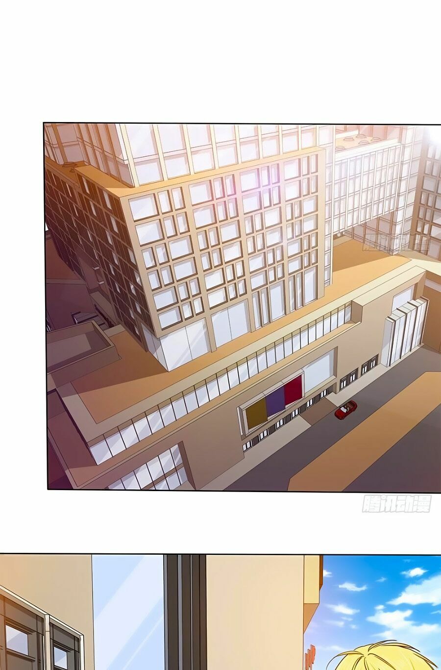 Chủ tịch và Nữ Sát thủ: Chapter 29