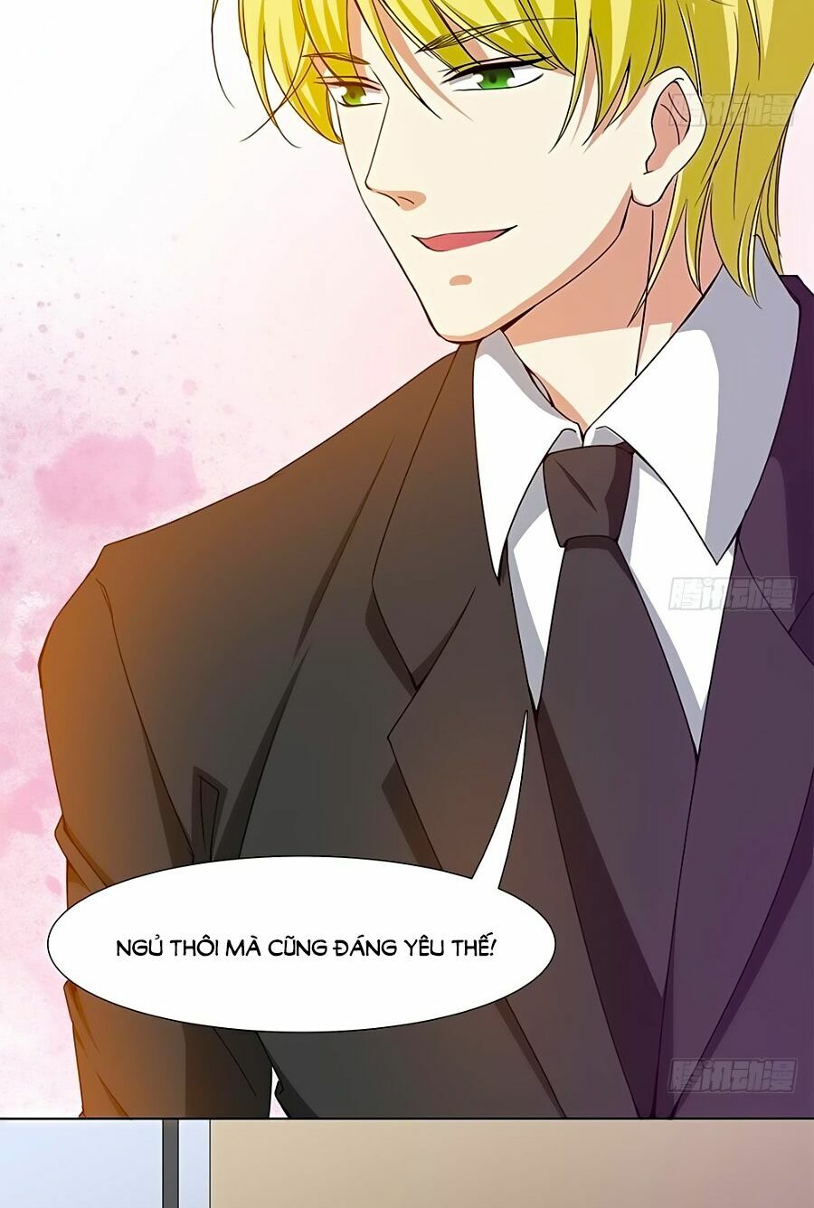 Chủ tịch và Nữ Sát thủ: Chapter 29