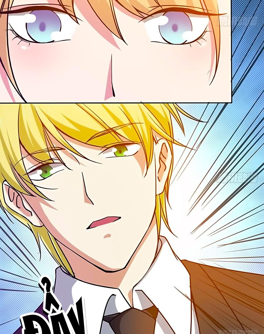 Chủ tịch và Nữ Sát thủ: Chapter 29
