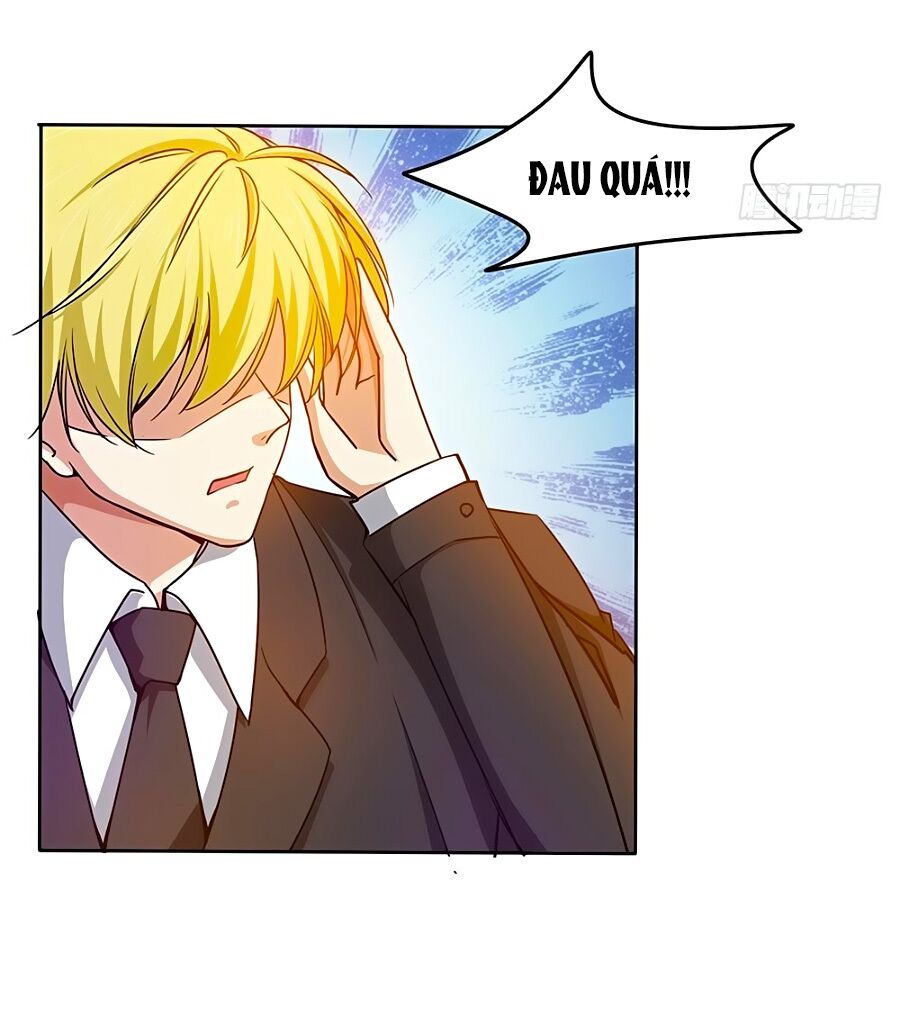 Chủ tịch và Nữ Sát thủ: Chapter 29