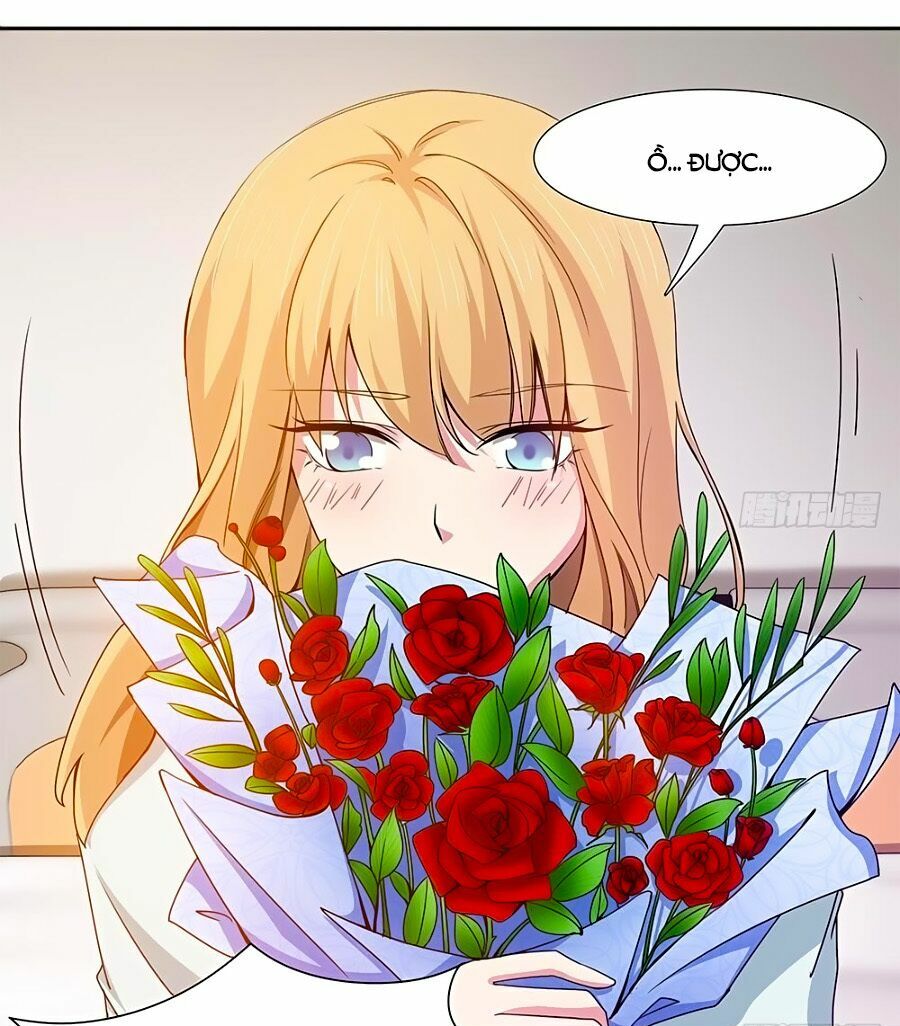 Chủ tịch và Nữ Sát thủ: Chapter 29