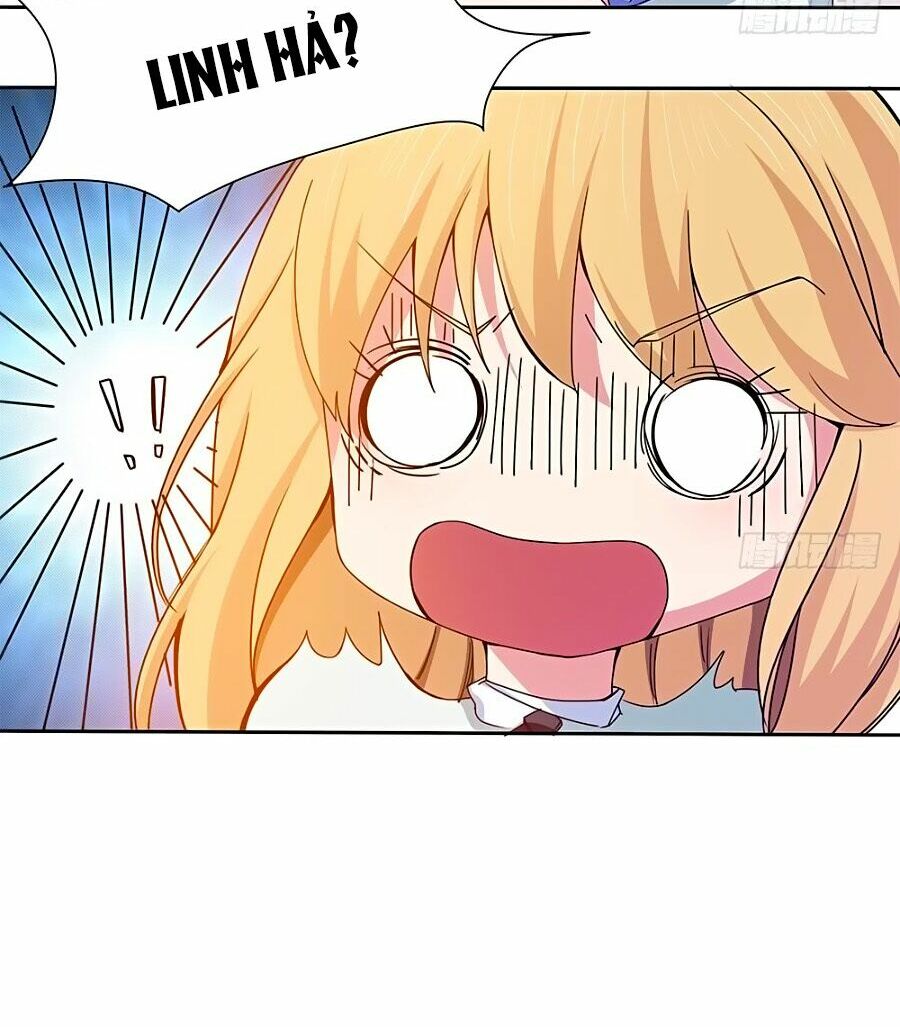 Chủ tịch và Nữ Sát thủ: Chapter 29