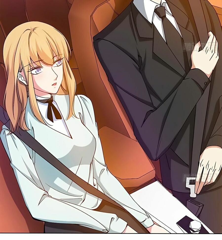 Chủ tịch và Nữ Sát thủ: Chapter 29