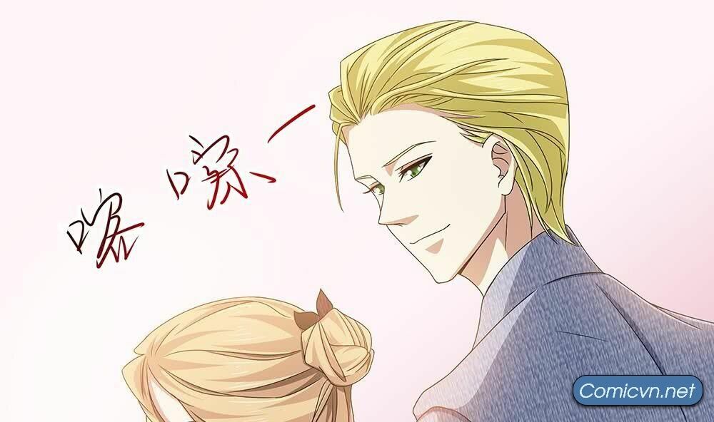 Chủ tịch và Nữ Sát thủ: Chapter 3