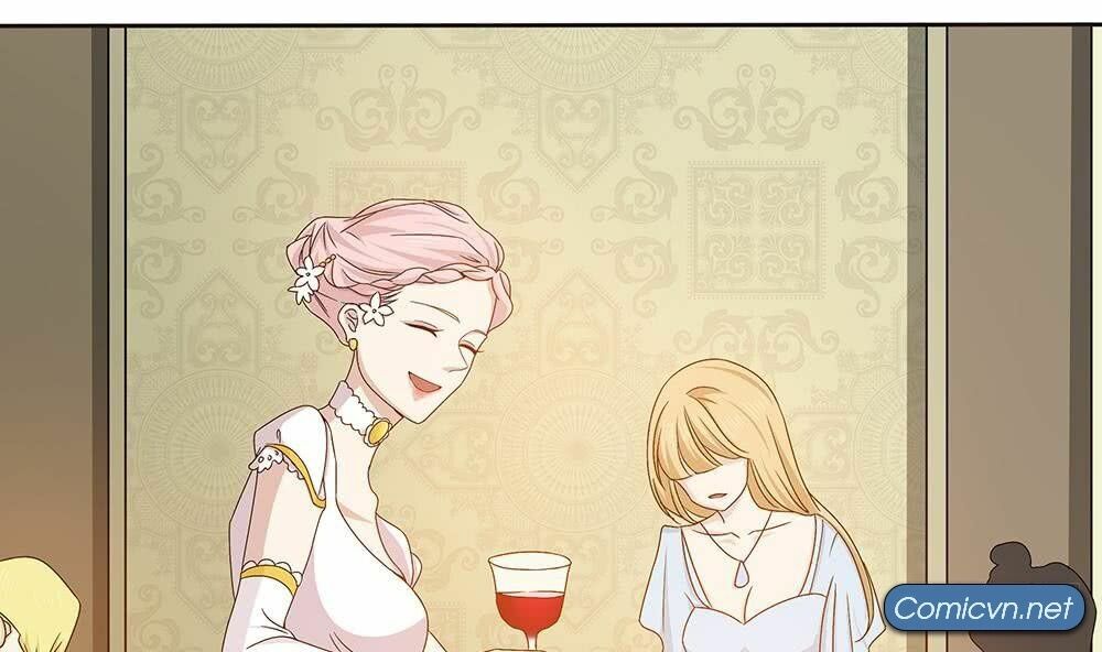 Chủ tịch và Nữ Sát thủ: Chapter 3