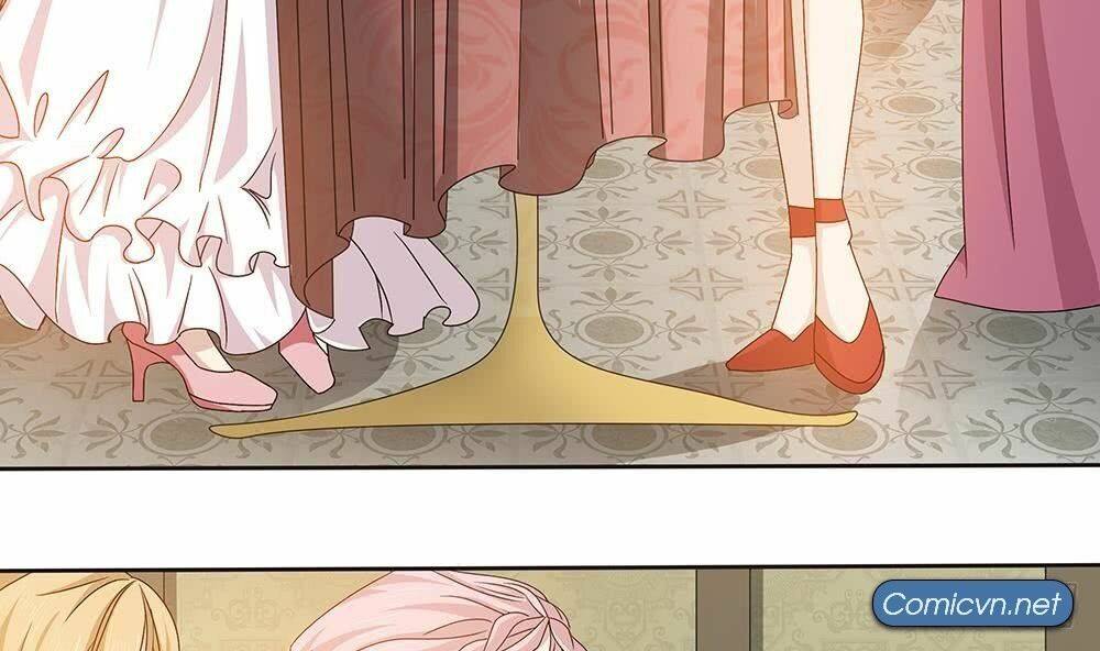 Chủ tịch và Nữ Sát thủ: Chapter 3