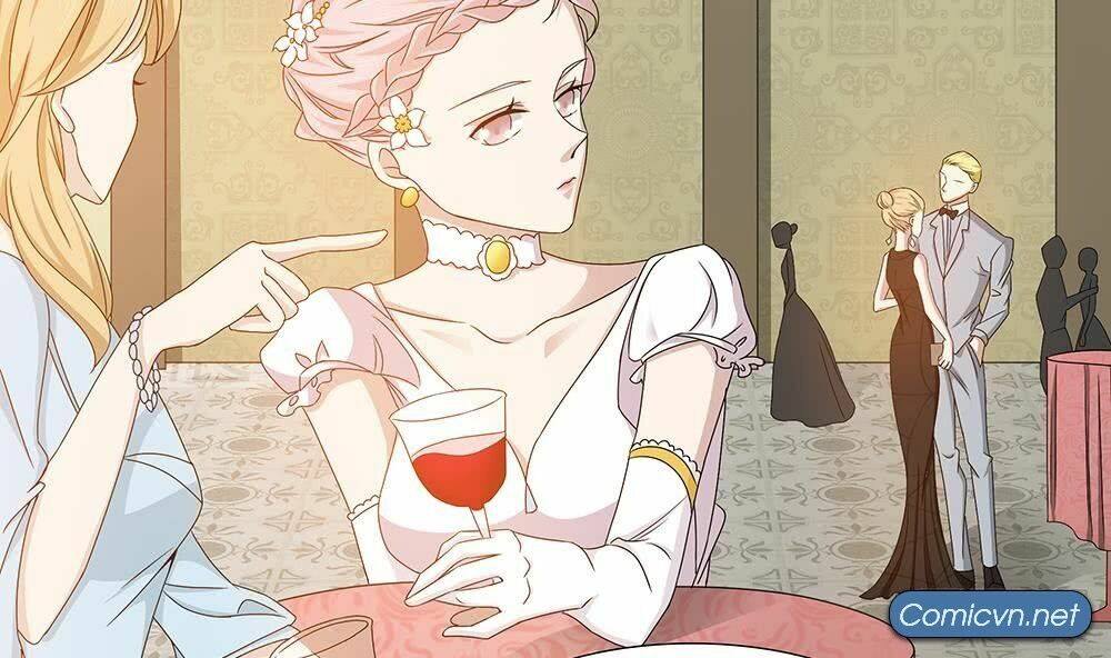Chủ tịch và Nữ Sát thủ: Chapter 3