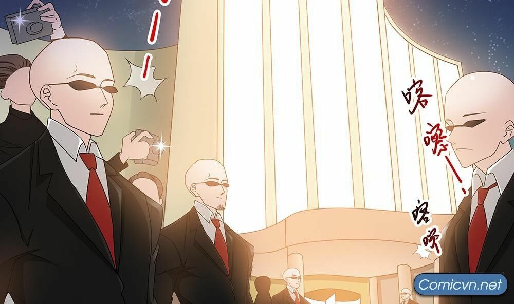 Chủ tịch và Nữ Sát thủ: Chapter 3