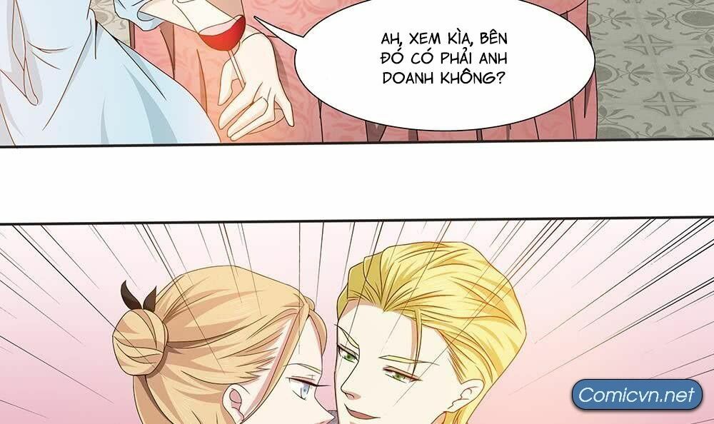 Chủ tịch và Nữ Sát thủ: Chapter 3