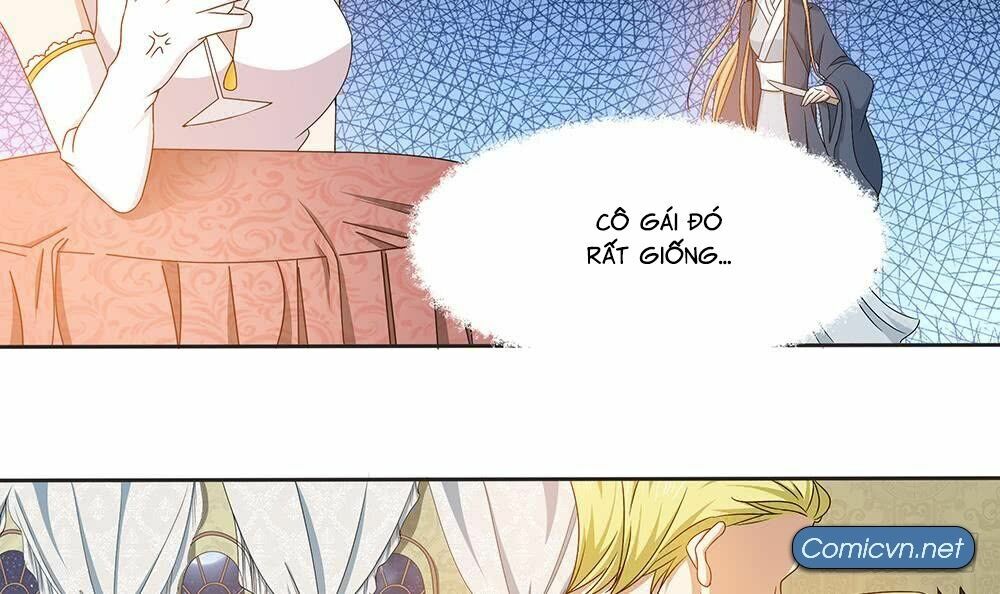 Chủ tịch và Nữ Sát thủ: Chapter 3