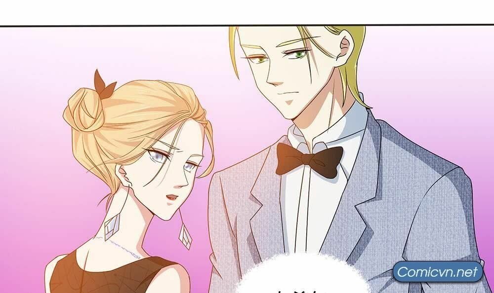 Chủ tịch và Nữ Sát thủ: Chapter 3