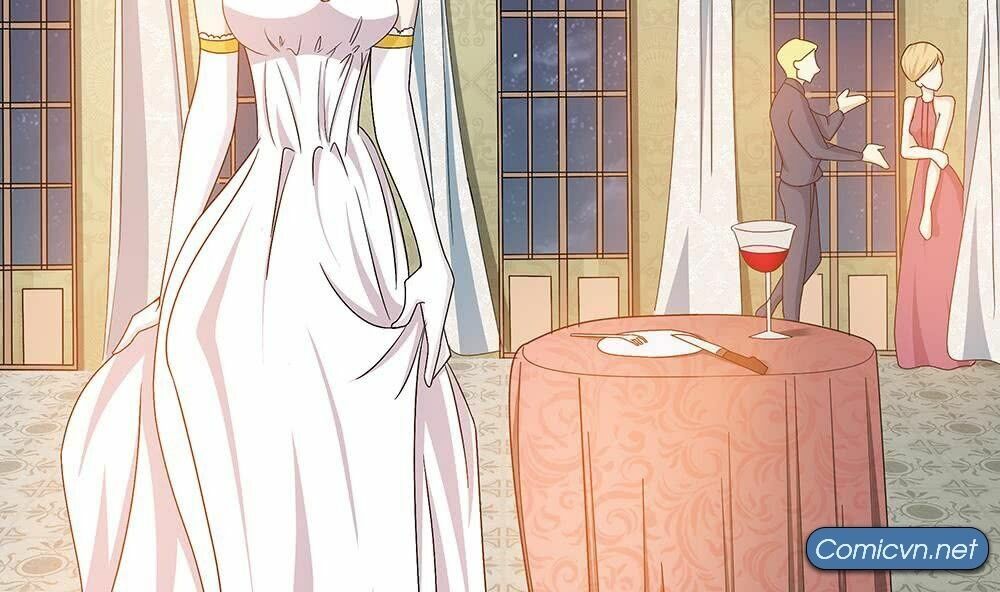 Chủ tịch và Nữ Sát thủ: Chapter 3