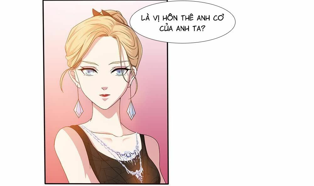 Chủ tịch và Nữ Sát thủ: Chapter 3