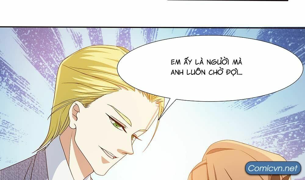 Chủ tịch và Nữ Sát thủ: Chapter 3