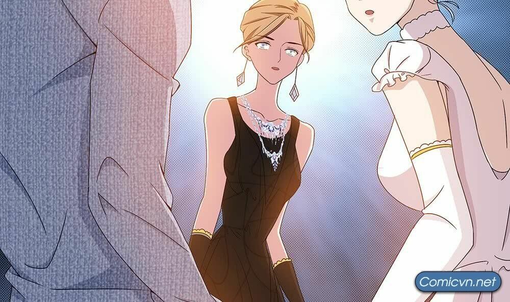 Chủ tịch và Nữ Sát thủ: Chapter 3