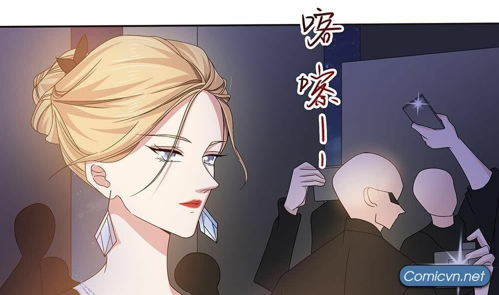 Chủ tịch và Nữ Sát thủ: Chapter 3