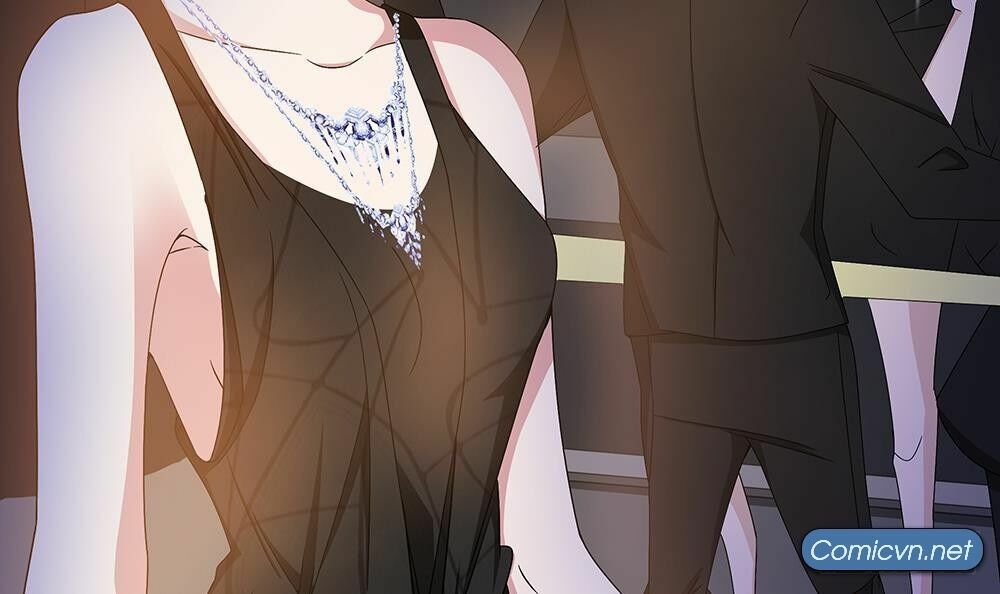 Chủ tịch và Nữ Sát thủ: Chapter 3