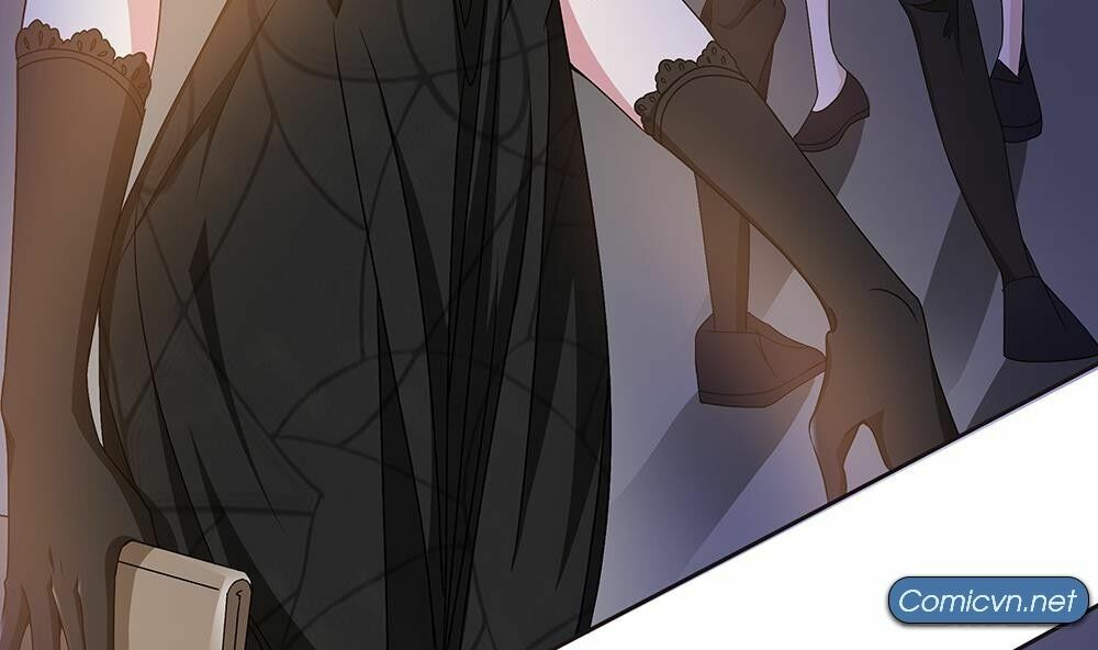 Chủ tịch và Nữ Sát thủ: Chapter 3