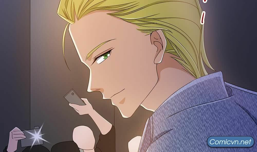Chủ tịch và Nữ Sát thủ: Chapter 3