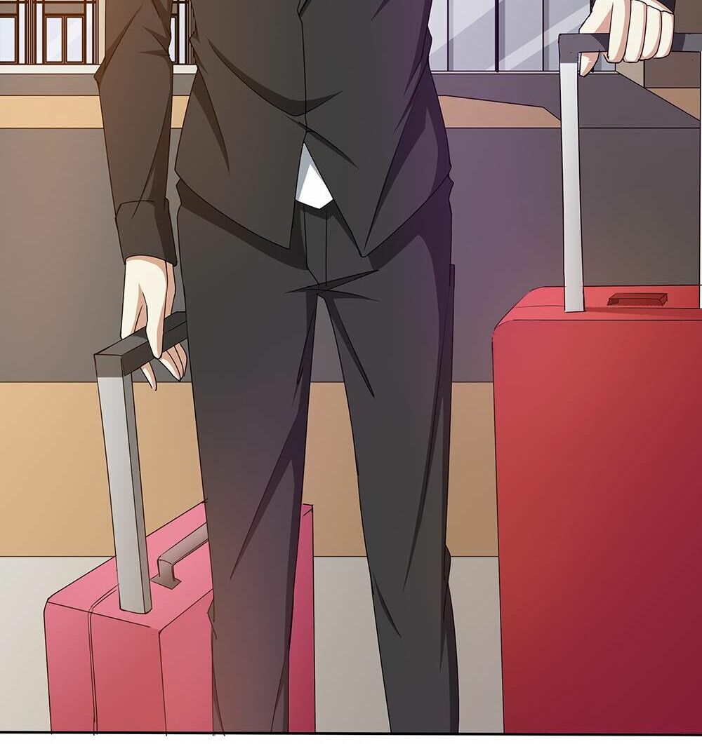 Chủ tịch và Nữ Sát thủ: Chapter 30