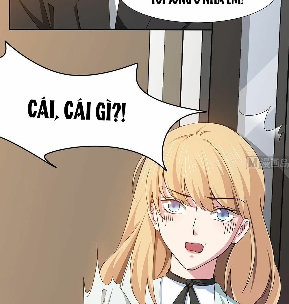 Chủ tịch và Nữ Sát thủ: Chapter 30