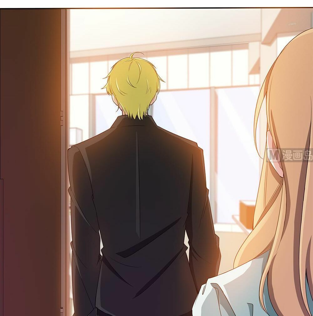 Chủ tịch và Nữ Sát thủ: Chapter 30