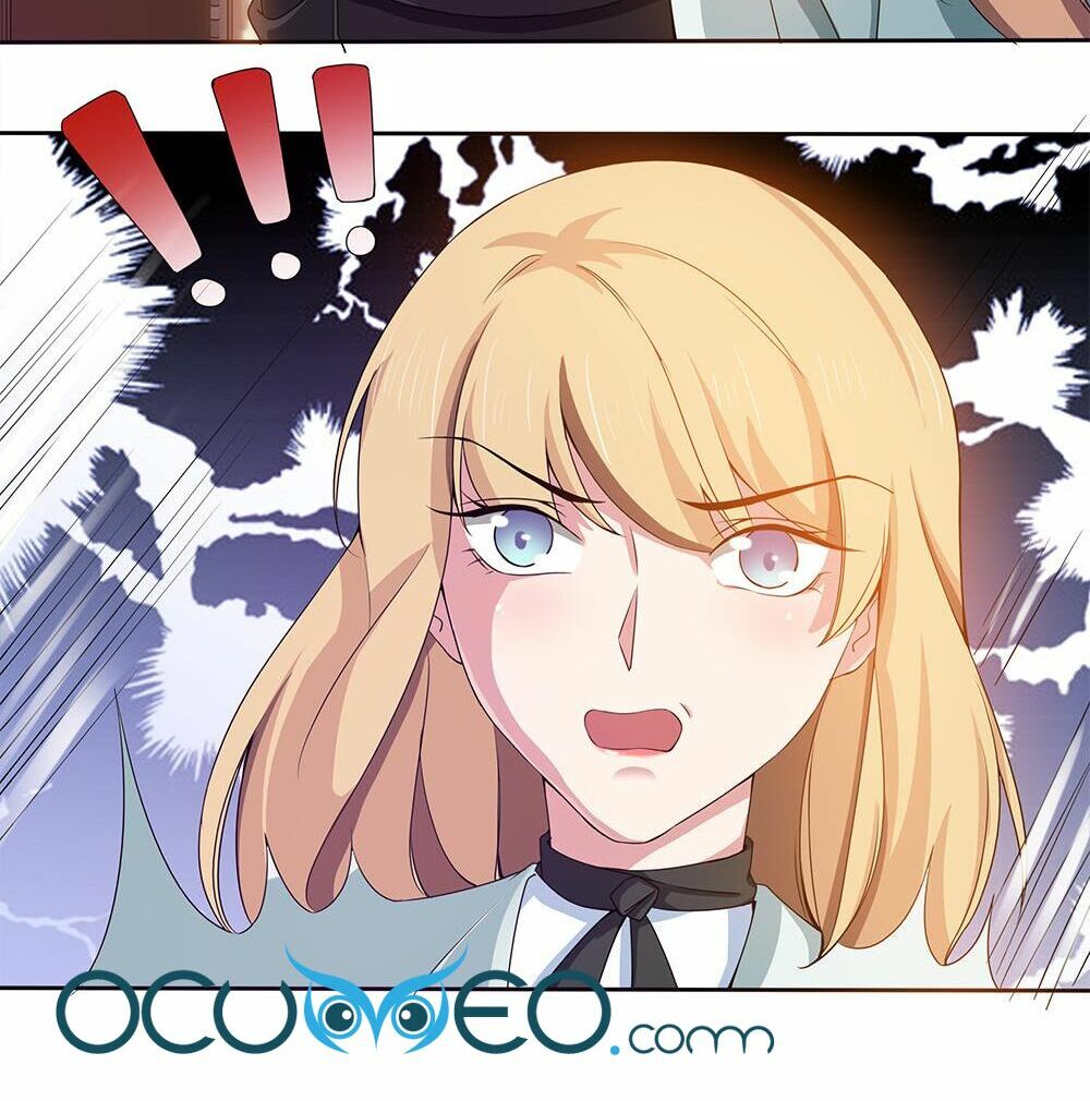 Chủ tịch và Nữ Sát thủ: Chapter 30