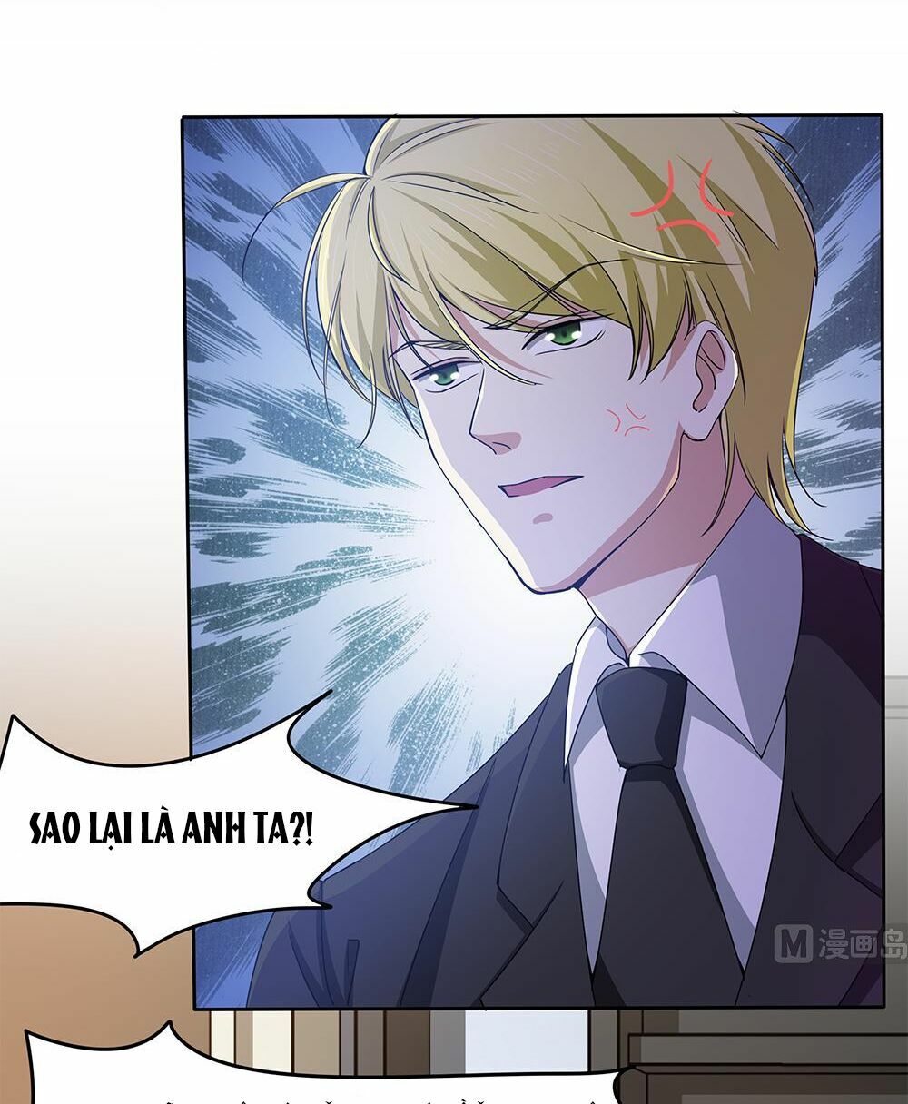 Chủ tịch và Nữ Sát thủ: Chapter 30