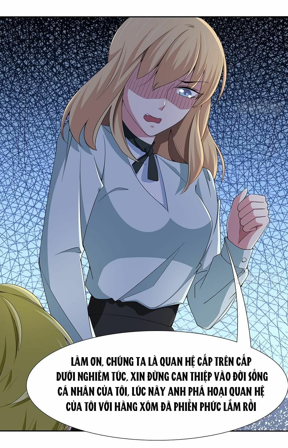 Chủ tịch và Nữ Sát thủ: Chapter 31
