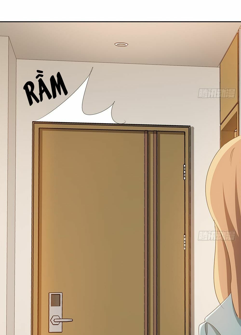 Chủ tịch và Nữ Sát thủ: Chapter 31